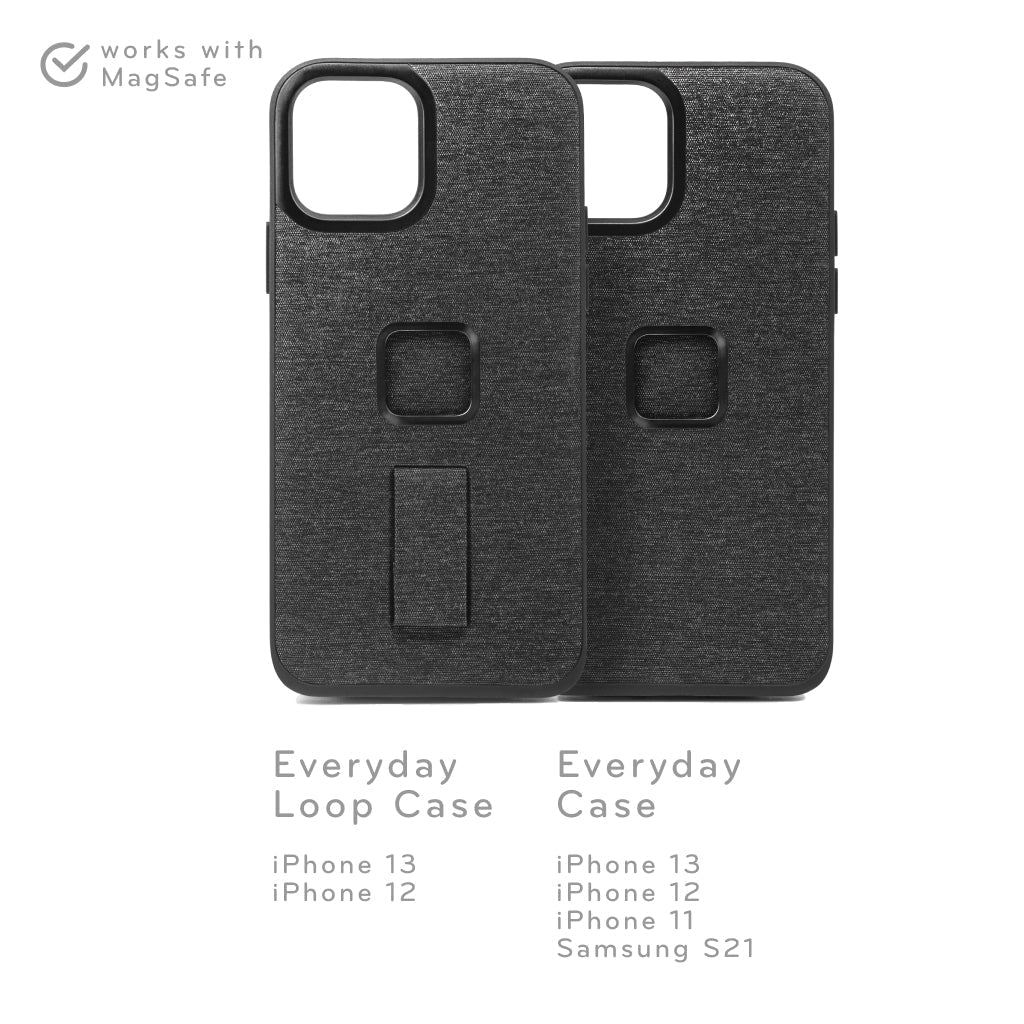 Everyday Case for iPhone 11