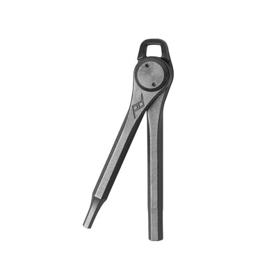 (image), folding hex wrench, TT-HW-BT-1